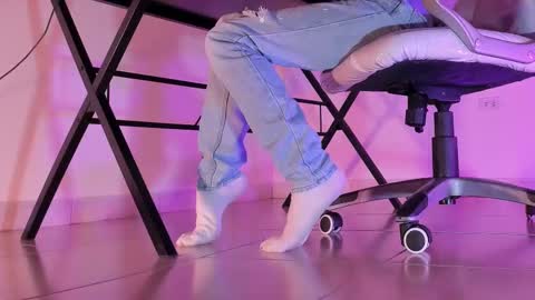 im your little femboy  ALEX   online show from September 30, 5:13 am