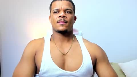 AXEL DA SILVA online show from March 28, 11:05 pm