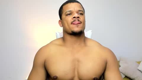 AXEL DA SILVA online show from February 28, 12:09 am