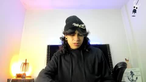 AxellKush online show from February 10, 12:10 pm