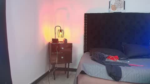 AxellKush online show from February 20, 12:07 pm