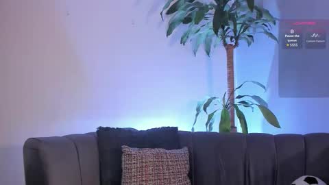 Axel Thompsom online show from January 11, 12:09 pm