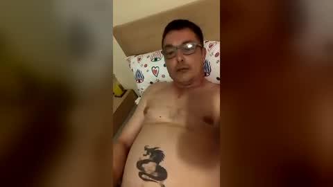 ayayron46 online show from July 7, 12:00 am