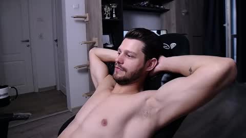 Aydan Blake Official online show from November 18, 11:36 am