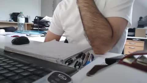 aylinniyerim online show from February 24, 3:31 pm