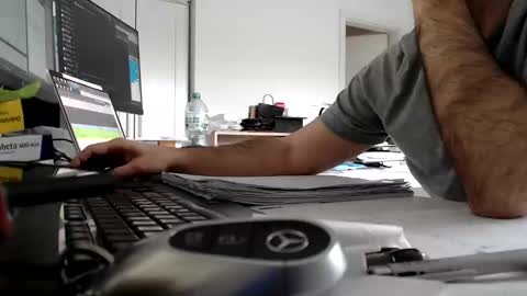 aylinniyerim online show from March 11, 3:08 pm