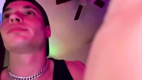 ayoitzanthomy online show from March 1, 10:15 am