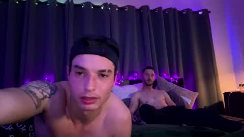 ayoitzanthomy online show from March 6, 7:22 pm