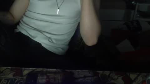 azazel48 online show from June 28, 1:22 am