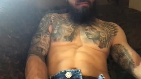 aztecwarrior10 online show from April 1, 7:55 pm