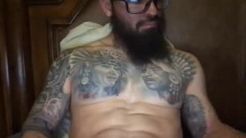 aztecwarrior10 online show from March 20, 5:11 am