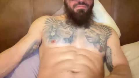 aztecworrior91 online show from January 29, 4:26 am