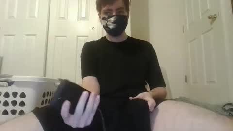 Blu online show from December 9, 7:03 pm