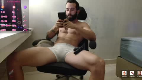 b0ycan online show from May 25, 12:50 am