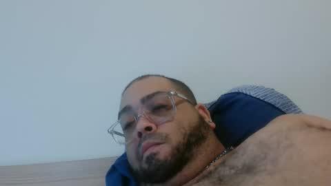 b1gandhard online show from March 8, 4:55 pm