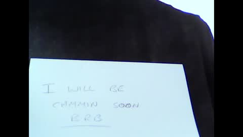 Snapshot of b1gg9inch chatting on October 28, 11:56 am b1gg9inch online show from October 28, 11:56 am