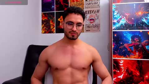 B Coonor online show from December 24, 10:06 pm