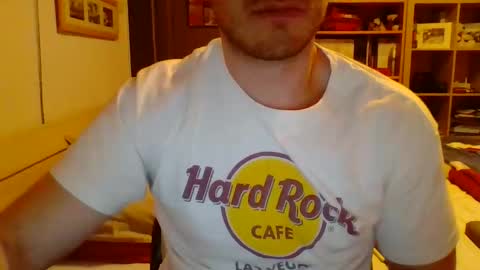 babacoolmagic online show from January 18, 8:00 pm