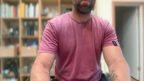 babeheater online show from April 25, 4:26 pm