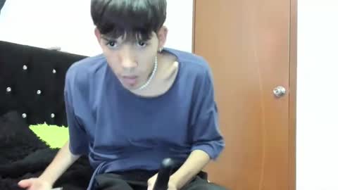 babitas44 online show from February 27, 5:26 pm