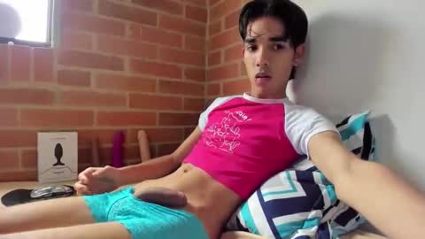 babitas44 online show from January 16, 6:54 pm