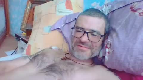 baboirazvan838 online show from April 14, 5:51 am