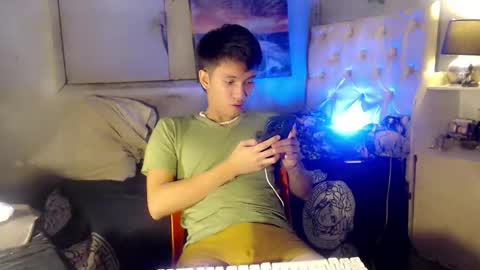 your Baby Aries69 online show from February 19, 4:03 pm