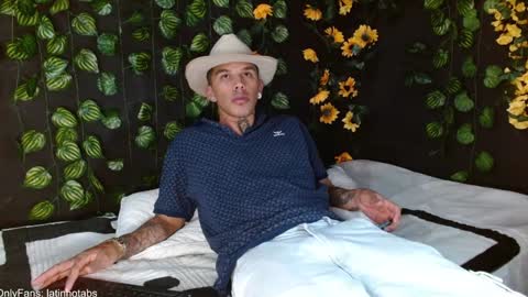 OF GxoXabs online show from January 17, 12:10 pm