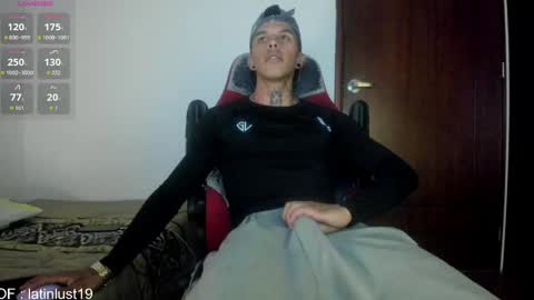 OF GxoXabs online show from March 13, 4:20 am