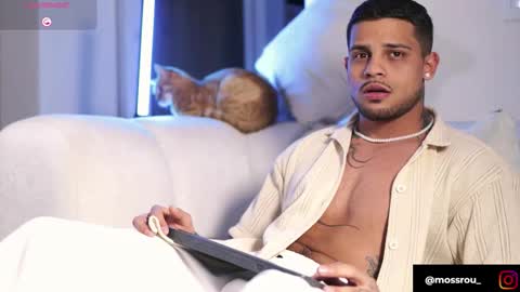 baby_rausch online show from November 9, 7:23 am