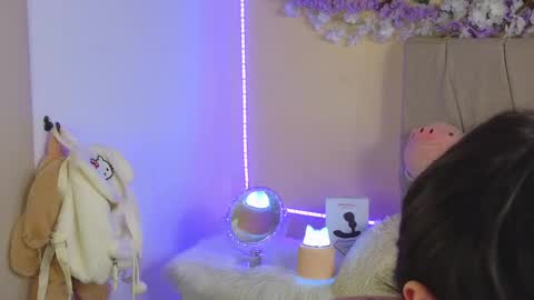 Snapshot of baby_xian chatting on February 13, 1:40 am  Dani  online show from February 13, 1:40 am