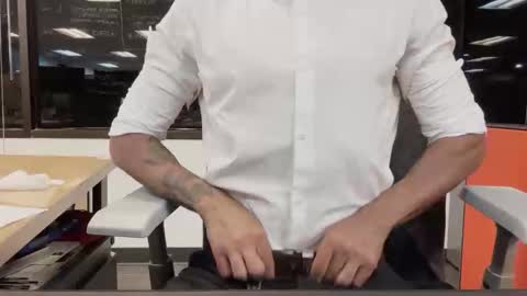 Snapshot of babydaddiii808 chatting on October 20, 8:29 am DADDY online show from October 20, 8:29 am