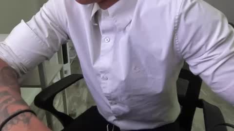 Snapshot of babydaddiii808 chatting on February 21, 11:54 pm DADDY online show from February 21, 11:54 pm