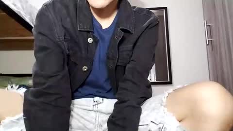 Dani  online show from January 12, 10:03 pm