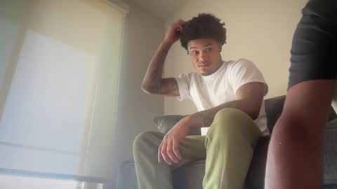 babyface1234567 online show from February 1, 7:02 pm