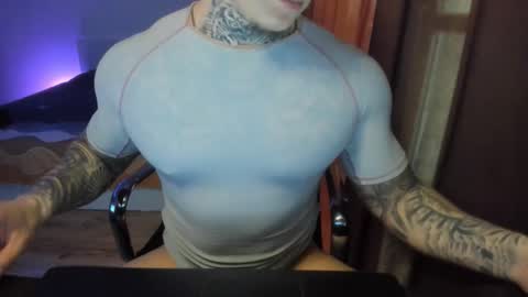 Amil online show from April 18, 2:29 pm