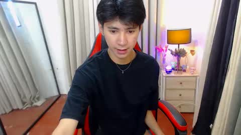 call me james online show from September 10, 6:01 am