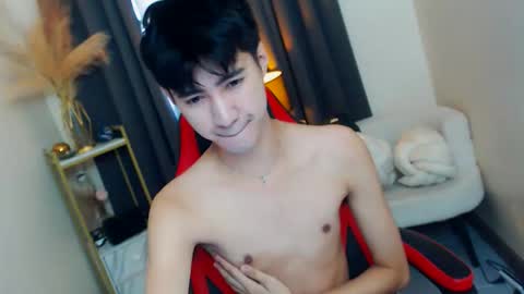 call me james online show from November 25, 3:30 am