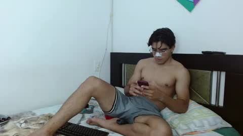 sebas online show from May 2, 2:36 am