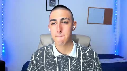 Babyted273 online show from April 21, 5:57 am