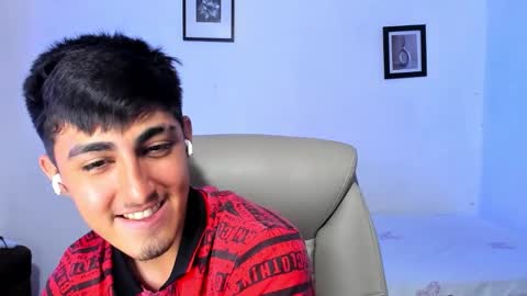 Babyted273 online show from March 12, 7:27 am