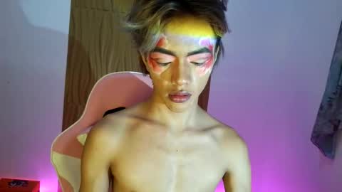 princess online show from February 27, 3:33 pm