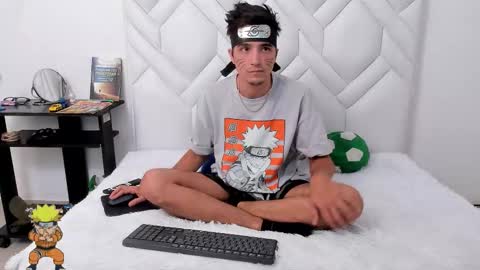 bad_boy_21_ online show from February 25, 5:08 am