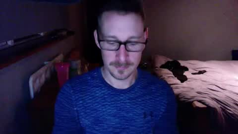 Bad dad43 online show from January 1, 9:20 pm