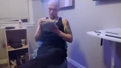 badass928 online show from December 25, 11:33 am