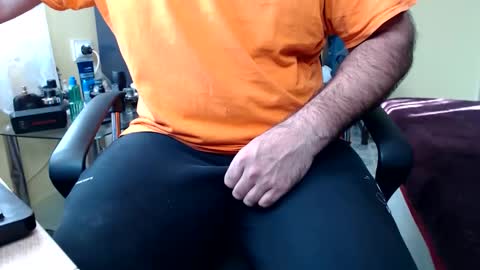 badbulgaro online show from January 15, 9:02 am