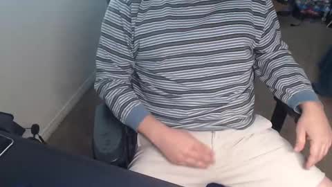 baddaddy77 online show from January 7, 3:28 pm