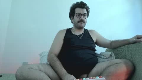 Baddaddybrazil online show from July 3, 12:55 pm