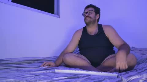 Baddaddybrazil online show from November 21, 1:48 am