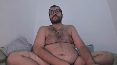 Baddaddybrazil online show from January 15, 11:40 pm